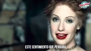 Sixpence None The Richer There She Goes subtitulado español [upl. by Arondell]