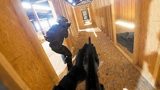 BODYCAM New Gameplay New Photorealistic FPS Game 2024 [upl. by Dori880]