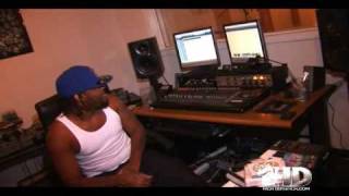 Sap amp Dep Episode 2 With CYSSERO in the studio [upl. by Ajdan]