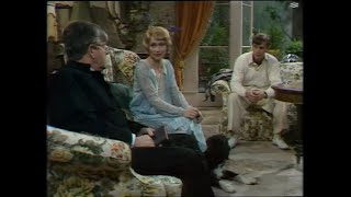 Father Brown  Episode 2  The Oracle of the Dog  1974 [upl. by Sucram]