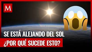 La Tierra estará en su punto más lejano del sol este viernes ¿Por qué sucede esto [upl. by Thomson]