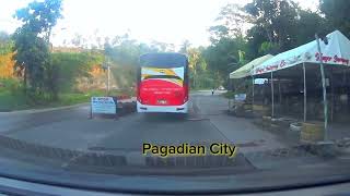 Roadtrip To Pagadian City  Iligan City  Cagayan de Oro City [upl. by Quentin346]