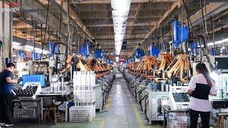 Wonderful Compilation of Chinas Factories Mass Production Manufacturing Process  Season 4 [upl. by Aryc849]