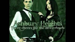 Ashbury Heights  World Coming Down [upl. by Nivlag]