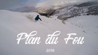 Plan du Fou Nendaz 2018 [upl. by Oab]