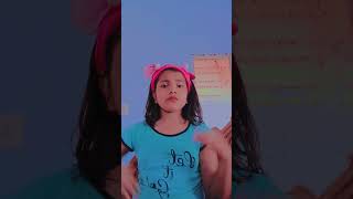 Kemon boka Monta Cover by Shrayashree Saha  dance song [upl. by Cl]