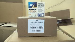 GAT Sport Testrol Gold ES Restock  Stock update 2024 [upl. by Eillat978]