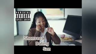 Shenseea  Dating Szn Audio [upl. by Elianore]