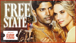 Diverse Romance Movie Free State 2016  Feel Good Flicks [upl. by Heller]