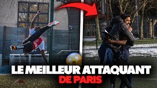 Qui est le meilleur ATTAQUANT de Paris  Ils vont vous CHOQUER [upl. by Glarum]