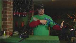 Paintball Guns  How to Make Paintball Gun Silencers [upl. by Ahtnammas909]