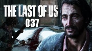 THE LAST OF US 037  Eine Sache des Vertrauens HD  Lets Play The Last of Us [upl. by Eiramnerual889]