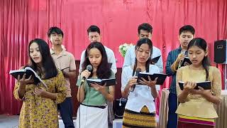 PRAISE AND WORSHIP 10TH NOVBORKUR BAPTIST CHURCH [upl. by Bel736]