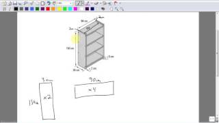 Apprenticeship and Workplace Math 11 52 [upl. by Aissatsana]