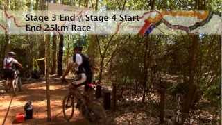 Northcliffe Karri Cup MTB Challenge [upl. by Ennagem878]