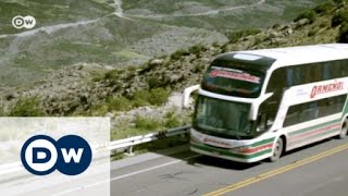 Transoceânica  Die längste Busreise der Welt 5  DokFilm [upl. by Legnaesoj206]