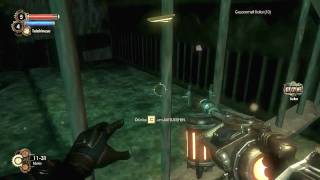 Lets Play Bioshock 2 Blind 12 Deutsch  Paupers Drop [upl. by Wahl745]