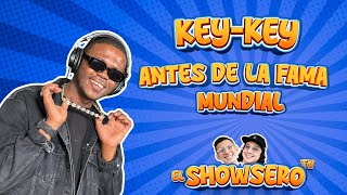 COMO SE HIZO quotTENGO UN PLANquot  KEY KEY  EL SHOWSERO  Ep 28 [upl. by Dlorrej]