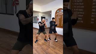 Shubman Gill And Shikhar Dhwan Dance Video cricket cricketindia320 shubmangill [upl. by Enimassej]