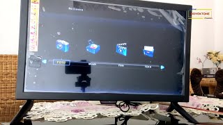 UNBOXING TV SIVATEL  CARA SCAN SALURAN TV TV SIVATEL INI ADA YANG BEDA DARI VIDEO SEBELUM NYA [upl. by Mutat]