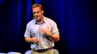 How philosophy can save your life  Jules Evans  TEDxBreda [upl. by Einttirb]