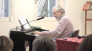 Claudio Naranjo Compositeurs et lennéagramme  Composers and the enneagram [upl. by Osyth24]