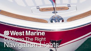 How to Wire and Install an AllAround Replacement Light On Your Boat [upl. by Alvis]