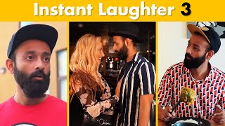 BYN  Instant Laughter International Collaborations 3 [upl. by Redyr]