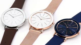 JOWISSA  Alto Ladies Watches Lifestyle [upl. by Mattson129]