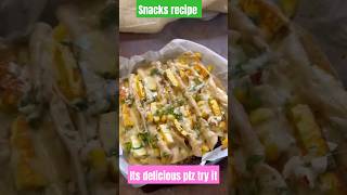 foodie foodlover foodshorts snacks homemade [upl. by Letsirk]