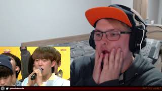 SEVENTEEN 세븐틴  Pretty U 예쁘다  1위 수상 Win amp Encore  REQUESTED REACTION [upl. by Van]