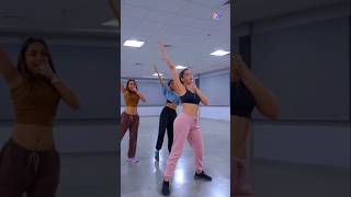 Nora Fatehi Dance Practice norafatehi Nf Celebrity Bw Ls shorts wallstepia [upl. by Jumbala557]