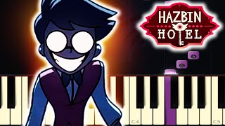 Daisies  Hazbin Hotel Song [upl. by Yllop156]