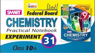 Identify aldehydes using Fehlings test and Toullens test [upl. by Atteuqnas]