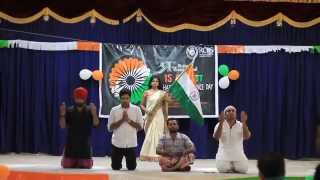 Independence Day Skit [upl. by Yasmeen]