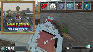 I Played The HARDEST MINECRAFT ZOMBIES MAP in 2024 [upl. by Elagiba237]