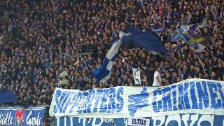 RC STRASBOURG  BORDEAUX  02 JOURNÉE 24 LIGUE 1  030218 RCSAFCGB [upl. by Luise172]