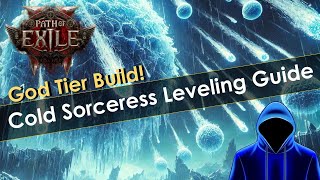 BUILD NERFED RIP Comet Stormweaver Sorceress [upl. by Nhojleahcim]