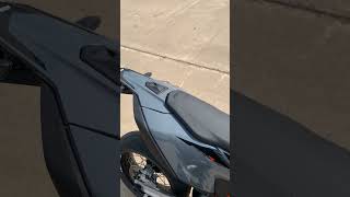 KTM SMCR 690 Stock Sound [upl. by Janik]