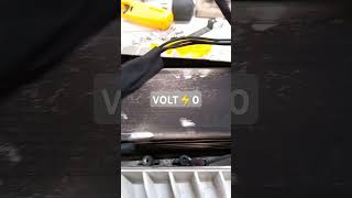 Como funciona un supresor de picos de voltaje parati electrica electrico ingenieria smartphone [upl. by Swithin440]