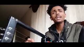 Eritrea music krar sened Akene [upl. by Fransen]