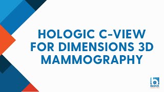 Hologic CView for Dimensions 3D Mammography [upl. by Ijan]