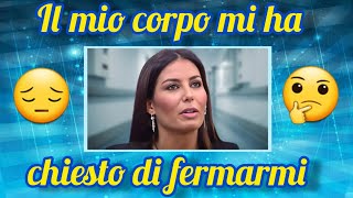 Elisabetta Gregoraci ricoverata in Ospedale per la seconda volta [upl. by Bellaude]