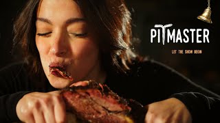 The Pitmaster Show [upl. by Barcroft]