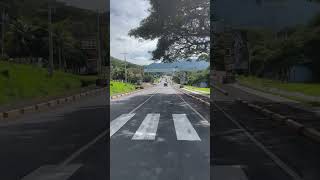 Ciudad de MATAGALPA Nicaragua music matagalpa nicaragua motovlog viaje [upl. by Oicneserc]