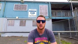 KERIKERI NEW ZEALAND  TRAVEL VLOG  OLDEST BUILDING IN NEW ZEALAND [upl. by Noslien]