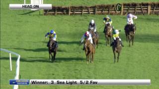 Clonmel Highlights 17th November 2016 [upl. by Heinrik]