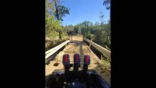 Mud time Sportsman 850 High Lifter Edition Stealth Gray 2022 [upl. by Eisor471]