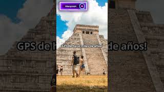 ¡El Misterio de las Pirámides Mayas facebook instagram funnyvideo fun funnyshorts funny [upl. by Villiers]