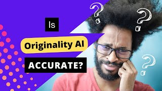 Is Originality AI Accurate Testing the AI Content Detector Tool [upl. by Sillert]